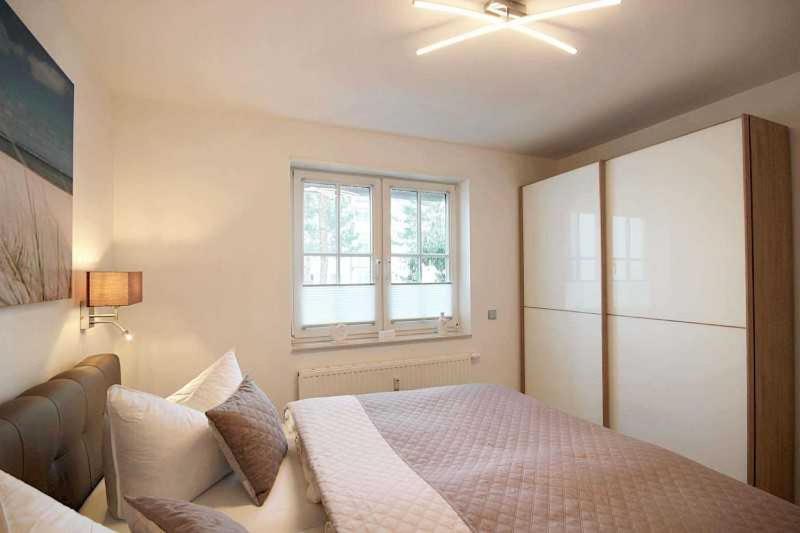 Wohnpark Granitz Appartement Binz Buitenkant foto