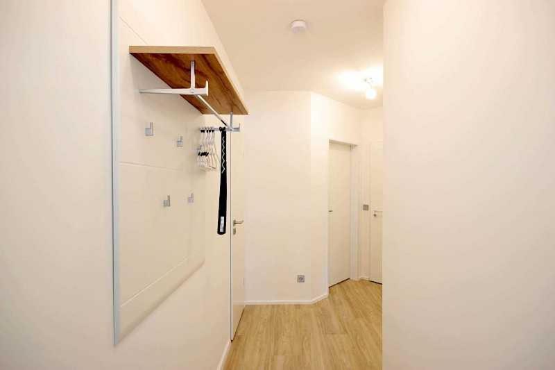 Wohnpark Granitz Appartement Binz Buitenkant foto