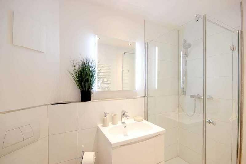 Wohnpark Granitz Appartement Binz Buitenkant foto