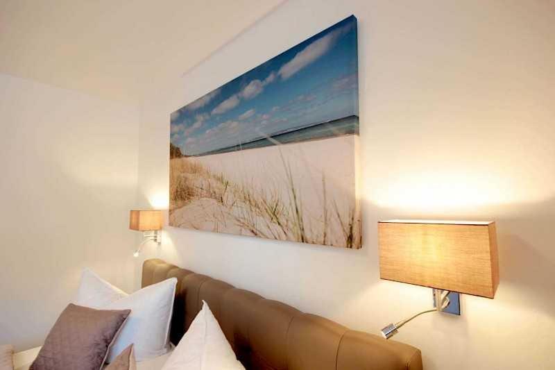 Wohnpark Granitz Appartement Binz Buitenkant foto