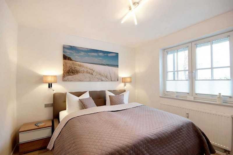 Wohnpark Granitz Appartement Binz Buitenkant foto